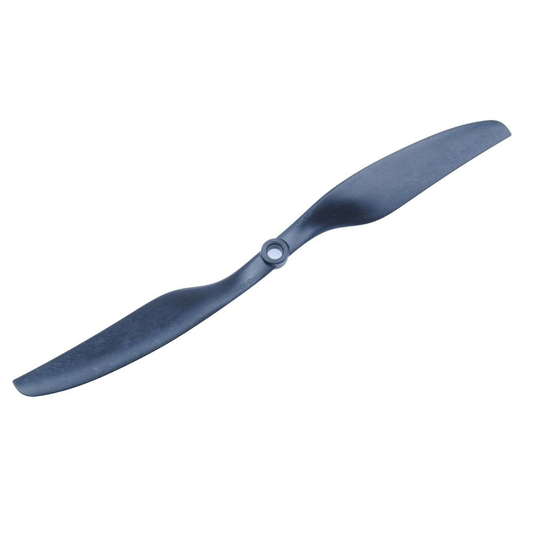 HQ-prop SF-3D-8 * 4,1 8-tums Slow Flyer Prop 5.5mm Axel Propeller Blade för inomhus 3D Aerobatics RC Drone Flygplan