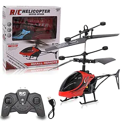 Mini Helicopter Remote Control Helicopter Funny Suspension Dron Aircraft Hot Sale Birthday Gift Toys Kids Toys Lightinthebox