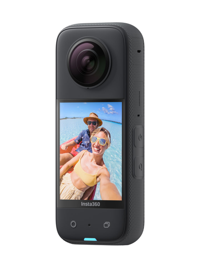 Insta360 x3 -360 actionkamera