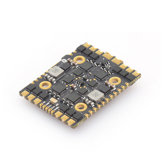 20x20mm Mamba AIO 3 ~ 6S F411 F4 Flight Contorller 35A Blheli_S Borstlös ESC med BEC för RC FPV Racing Drone