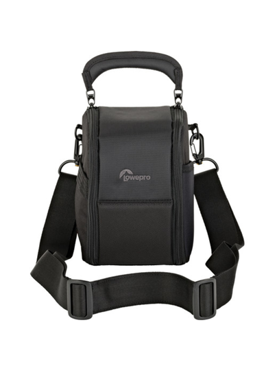 Lowepro protactic lens exchange 100 aw -objektiivilaukku