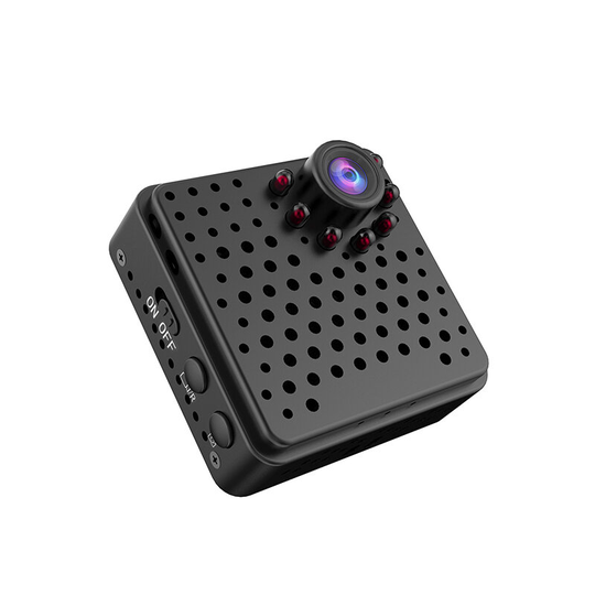 Bakeey Camera Wifi HD 1080P Videokamera Night Vision Motion Video Röst Fotoinspelare AP Hotspot IP-kamera