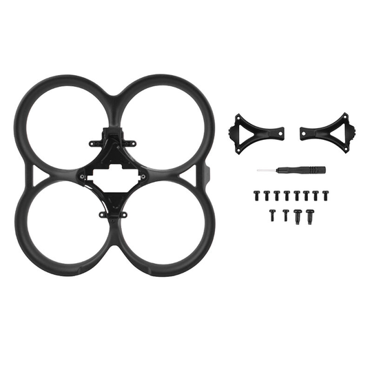 Skyddsvakt Reservdel för DJI AVATA FPV Racing RC Drone
