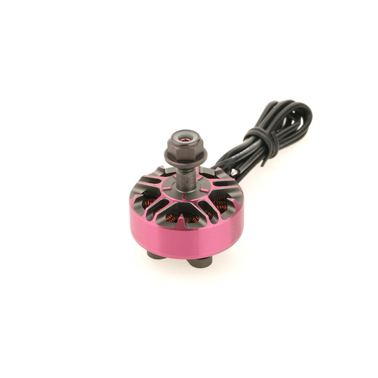 Original Airbot Wild Willys Special Juice 2306 2700KV Borstlös Motor för RC FPV Racing Drone