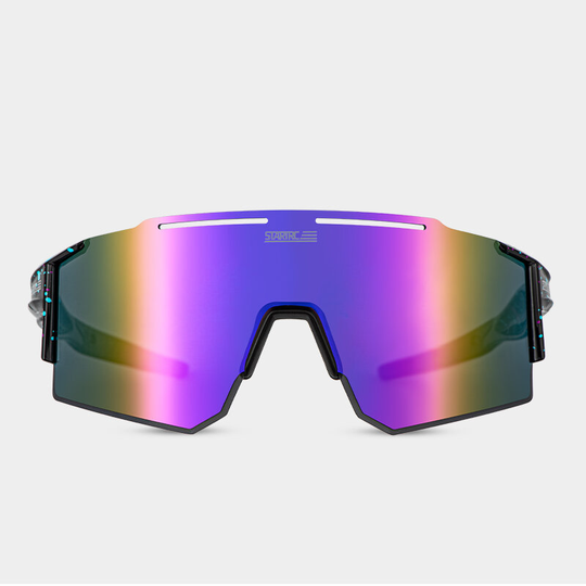 STARTRC Flight Goggles HD Lens Summer Anti-reglare Solglasögon Skydda ögonen för DJI MINI 3 PRO RC Drone