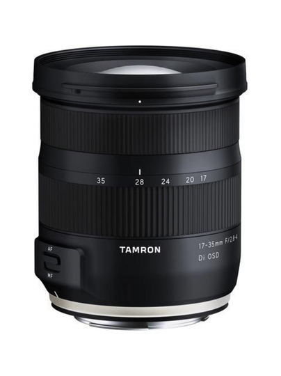 Tamron 17-35mm f/2.8-4 di osd (nikon)