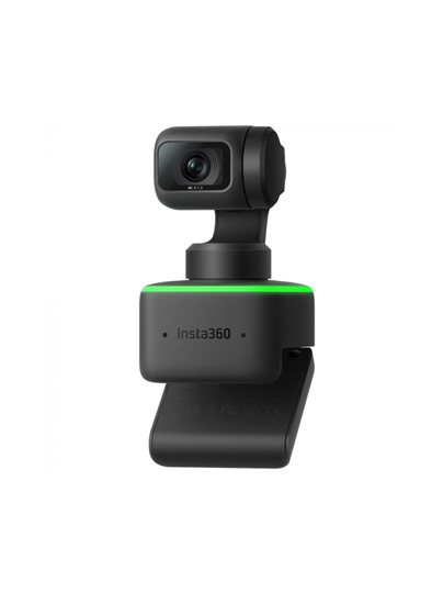 Insta360 link ai-powered 4k web-kamera