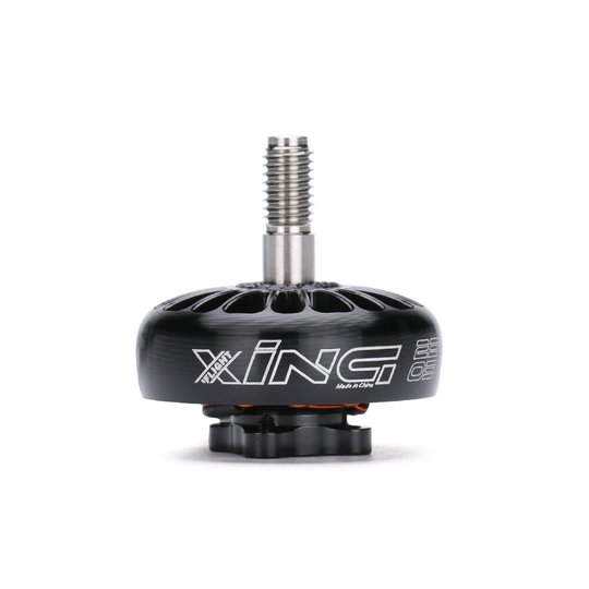 iFlight XING 2205 2300KV 4-6S NextGen borstlös motor 12x12mm hål för Protek35 HD V1.2 RC Drone FPV Racing