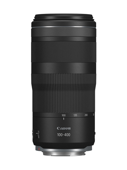 Canon rf 100-400mm f/5.6-8 is usm -objektiivi