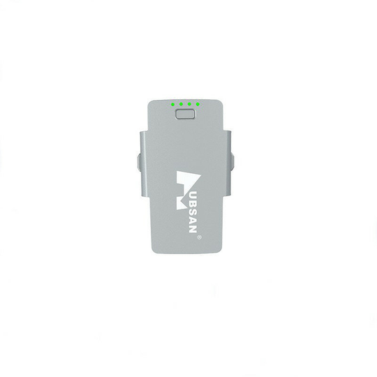 Original Hubsan ACE PRO / ACE SE GPS RC Drone Quadcopter Reservdelar 11.1V 3800mAh Intelligent Flight Lithium Battery