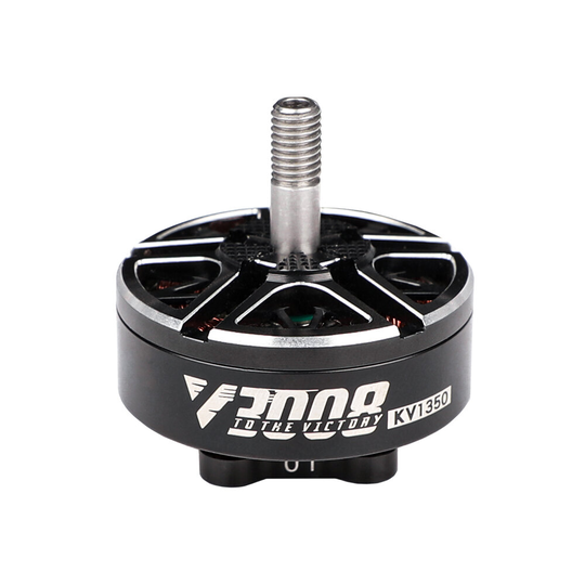 1PC T-Motor V3008 1155KV/1350KV/1500KV 5-6S borstlös motor för FPV Racing RC Drone