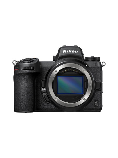 Nikon z6 ii -runko