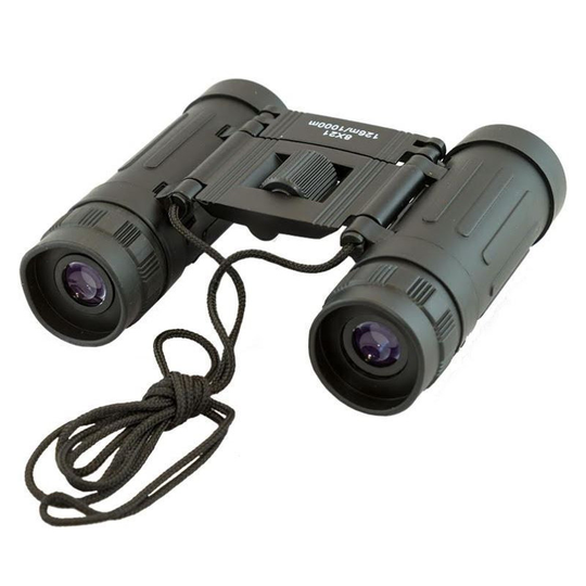 Astro Mini 8x21 kiikarit