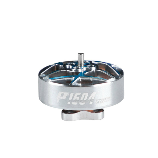 T-Motor P1604 1604 2850KV 6S / 3800KV 4S Borstlös motor för 3,5 tum Freestyle Sub 250g RC Drone FPV Racing