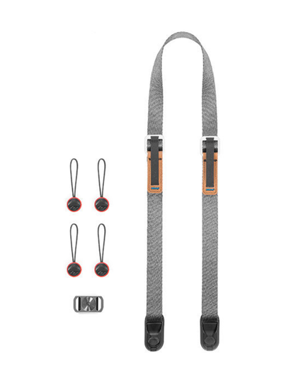 Peak design leash kamerahihna - ash