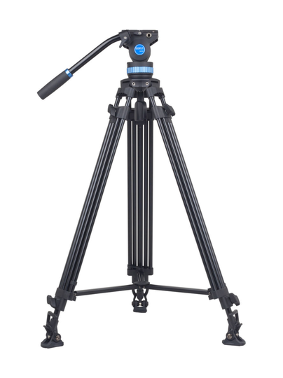 Sirui sh-25 video tripod videojalusta + videopää