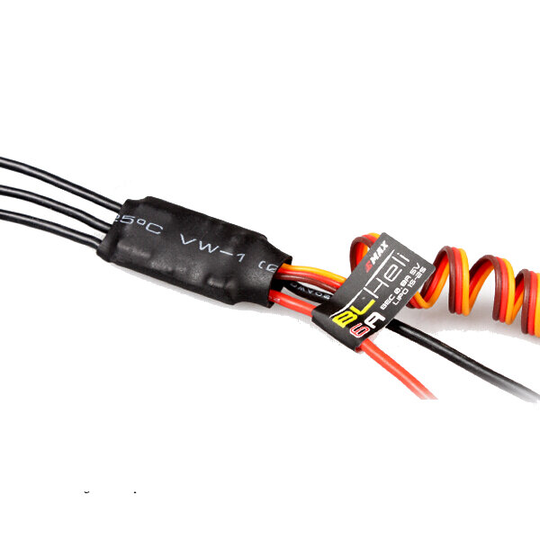 EMAX BLHeli Series 12A 20A 30A ESC för RC Drone FPV Racing Multi Rotor