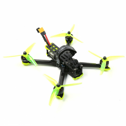 iFlight Nazgul5 HD 6S 5 tum 240 mm Freestyle FPV Racing Drone PNP/BNF Caddx Polar Vista XING-E 2207 1800KV SucceX-E F4 4