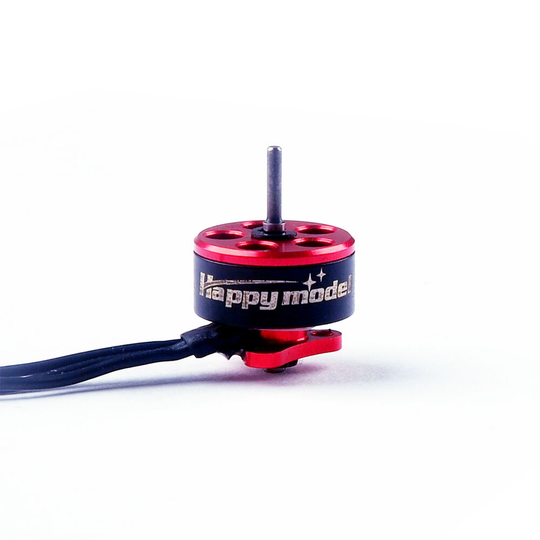 Happymodel SE0802 0802 16000KV 19000KV 22000KV 25000KV 1-2S Borstfri motor för Mobula7 Mobula6 RC Drone FPV Racing