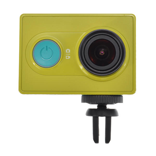 Mini stativadapter för Gopro Hero 3/2/1 yi SJcam SJ4000 SJ5000 kamera