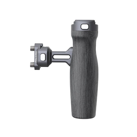 Ulanzi Falcam F22 Snabbkoppling Handtag Kamerabur Sidohandtag Med F22 F38 Port Cold Shoe Univeral För Nikon för Canon fö