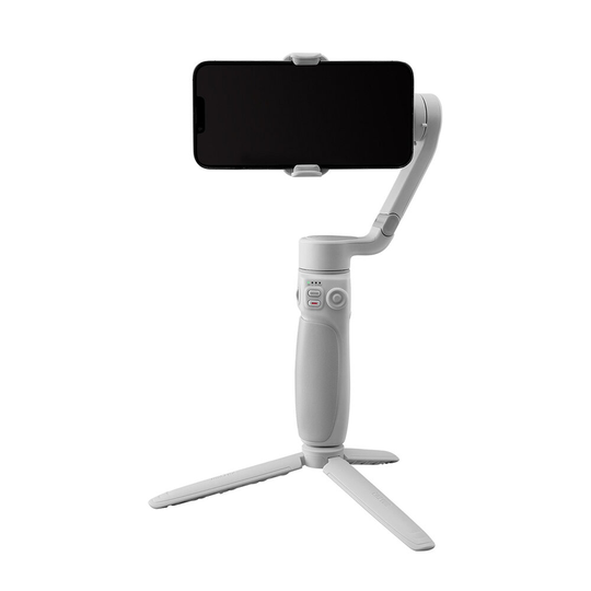 Zhiyun Smooth Q4 3-axlig handhållen kardanstabilisator för iPhone 13 Pro 11 12 för Samsung Galaxy Huawei Xiaomi Oneplus