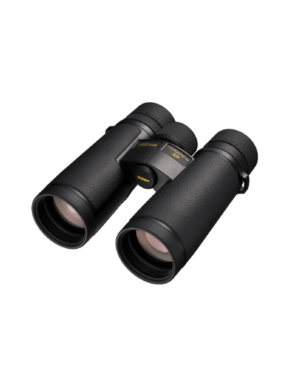 Nikon monarch hg 8x42 -kiikarit