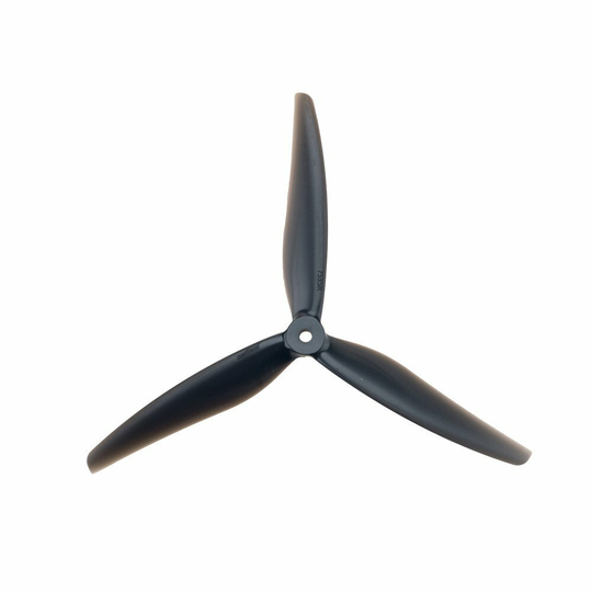 2 par GEMFAN CINELIFTER 7,5" 7535 trebladig polykarbonatpropeller för FPV Racing RC Drone