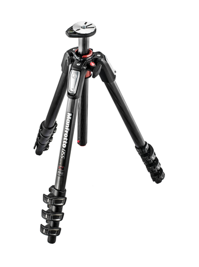 Manfrotto 055 mt055cxpro4 hiilikuitujalusta