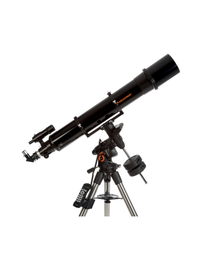 Celestron advanced vx 6"" refractor -tähtikaukoputki