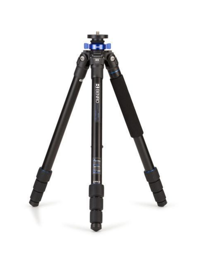 Benro mach3 tripod (tma28a) alumiinijalusta