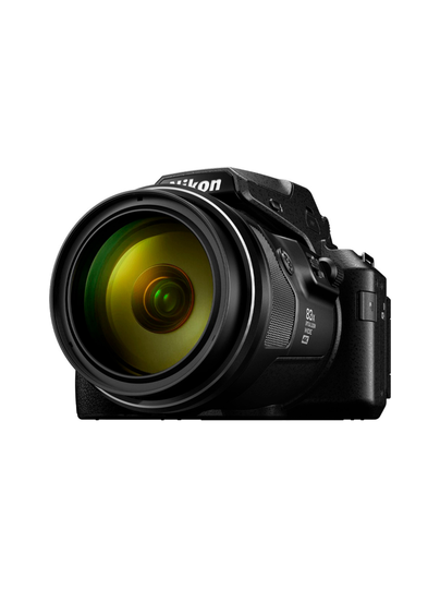 Nikon coolpix p950 -digikamera