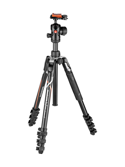 Manfrotto befree advanced alpha kamerajalusta