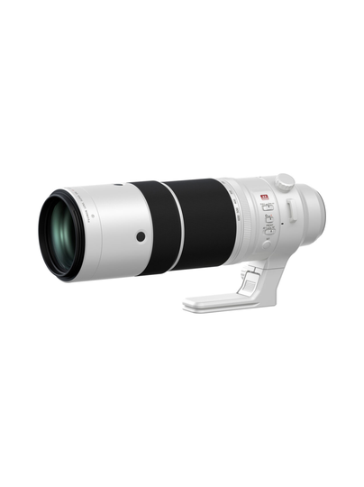 Fujifilm xf 150-600mm f/5.6-8 r lm ois wr -objektiivi