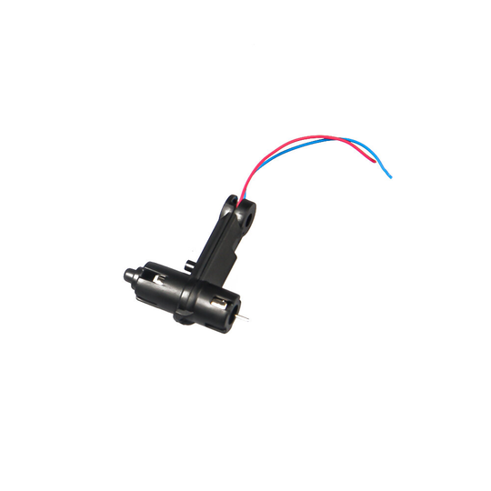 LS-MIN Mini WiFi FPV RC Drone Quadcopter Reservdelar 716 Borstad Coreless Motor CW / CCW 1PC