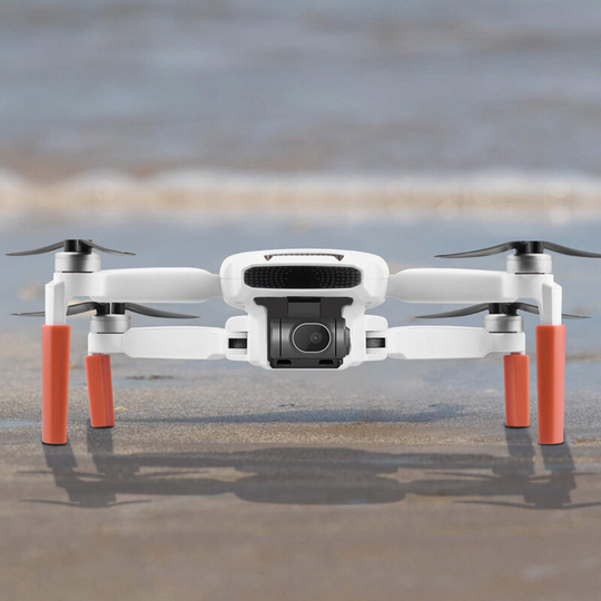 Förlängd landningsutrustning för stativ för FIMI X8 Mini RC Quadcopter