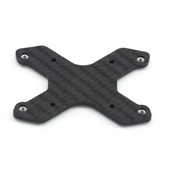 Eachine Wizard X220 V2 FPV Racing Drone Part 2mm Front Rear Plate