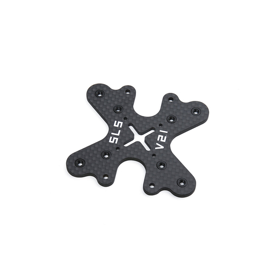 iFlight SL5 V2.1 / SL5 HD 217mm 5 tums FPV Racing Drone Ramdel Mellanplatta
