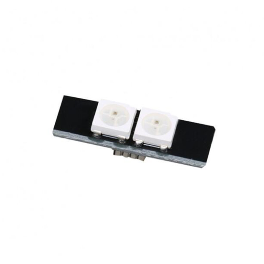 iFlight Protek25 Protek35 Reservdel 5V Led-ljus / TPU-montering av LED och upplyst LoGo för RC Drone FPV Racing