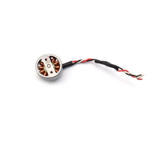 Original Ersättningsarm Motor Reparation Reservdelar Tillbehör för DJI Mini 2 / Mini SE RC Drone Quadcopter