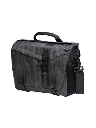 Tenba messenger dna 10 graphite olkalaukku