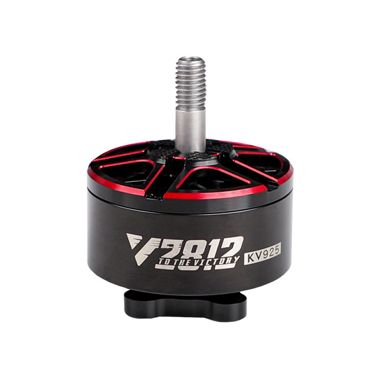 1st T-motor VELOX V2812 925KV/1155KV filmisk borstlös motor för FPV Racing RC Drone