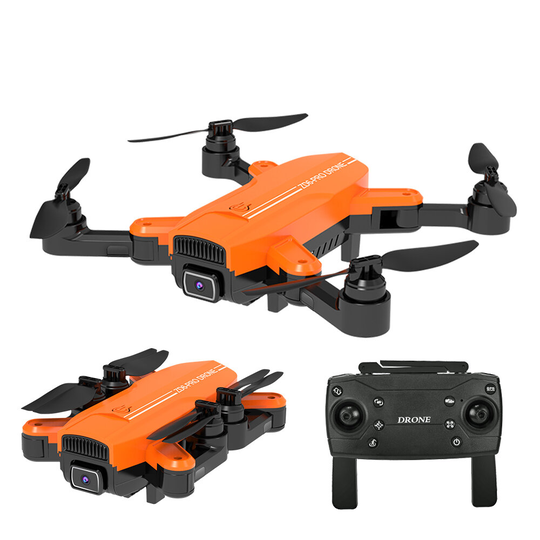 FUNSKY ZD6 PRO 5G WIFI FPV GPS med 6K HD kamera 28 minuter Flygtid Optiskt flöde Borstlös RC Drone Quadcopter RTF