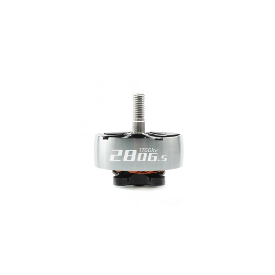 Ultralätt GEPRC SPEEDX2 2806.5 1350KV/1760KV 4-6S borstlös motor för långdistans FPV RC Racing Drönare
