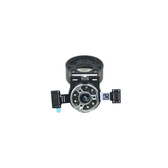Original Ersättningsgirarm R-axelmotor med fäste Reparation Reservdelar Tillbehör för DJI Mini 3 PRO RC Drone Quadcopter