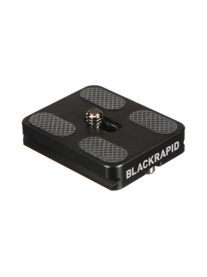 Blackrapid arca-swiss 50 plate pikalevy (arca-swiss)