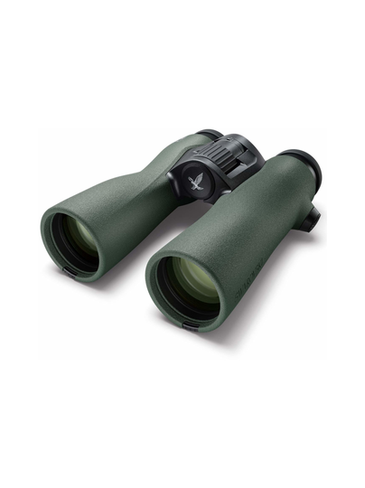 Swarovski nl pure 10x42 kiikarit - vihreä + otsatuki kaupan päälle