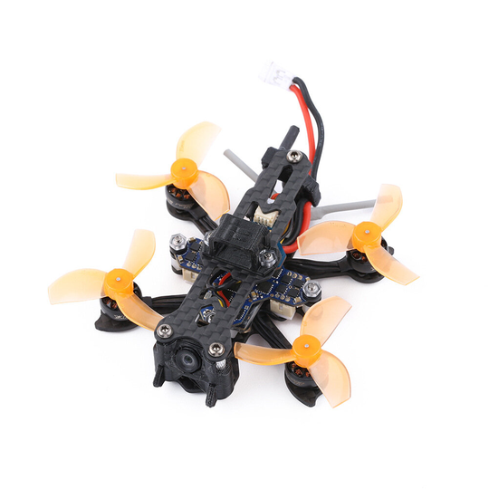 iFlight Baby Nazgul63 1S 63mm SucceX F4 1S 5A AIO Whoop V2 Tiny FPV Racing Drone PNP BNF med Runcam Nano FPV-kamera