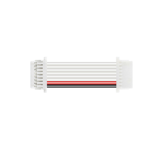 Geprc 6Pins 6P / 8Pins 8P Anslutningskabel för DJI Air Unit RC Drone FPV Racing