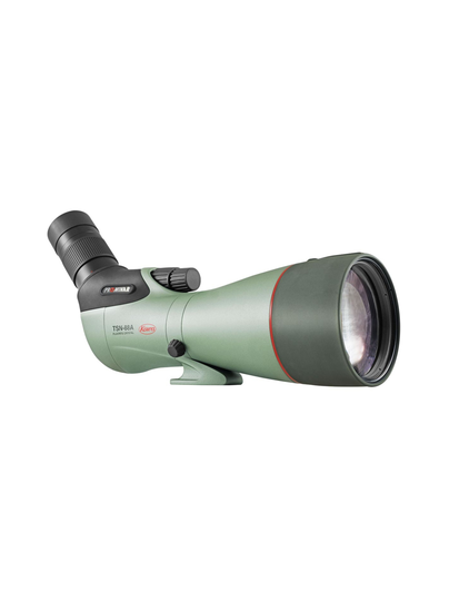 Kowa tsn-88a prominar kaukoputki + 25-60x wa laajakulma zoom